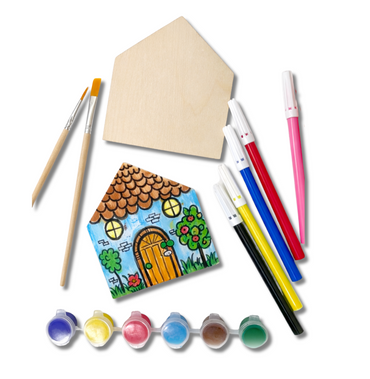 مغامرة الغابة الشتوية (للأعمار من 4 إلى 7 سنوات)