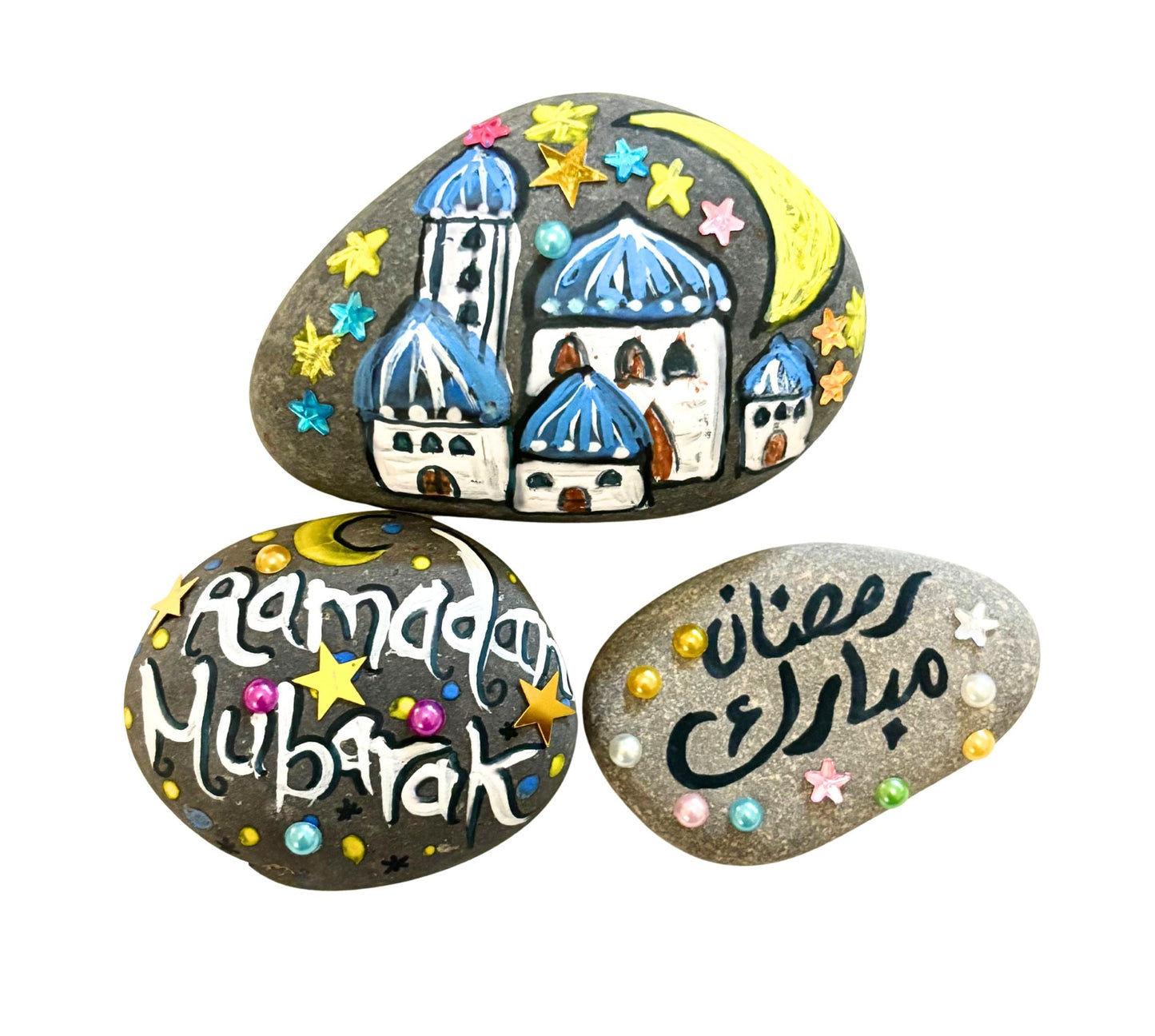 Ramadan Full Desert Adventure Box