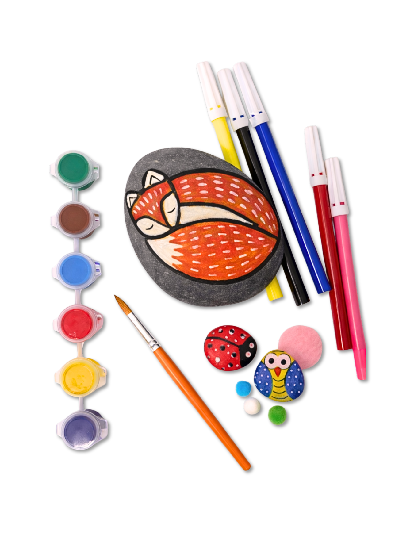 Frozen Lake Adventure ( Age 8-11 )