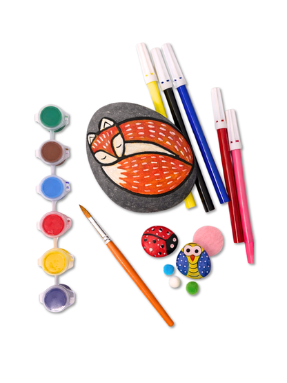 Frozen Lake Adventure ( Age 8-11 )