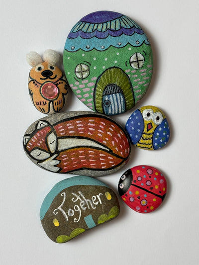 Master Stone Art