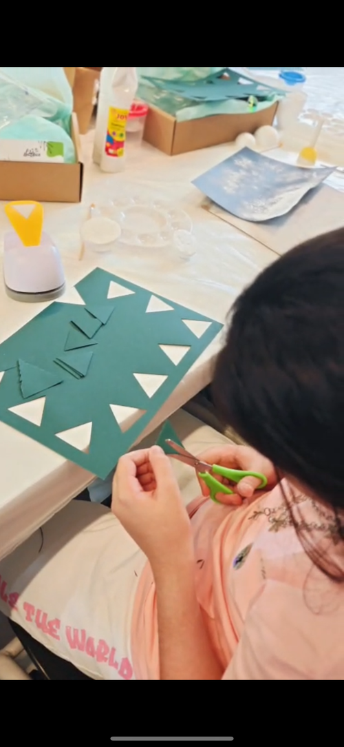 Creative Expressions