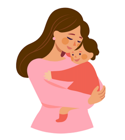 Created by an Artist & expert Mom