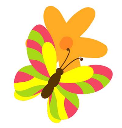 Nature inspired Creative Adventures