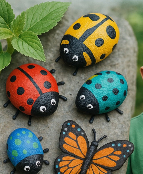 Master Stone Art